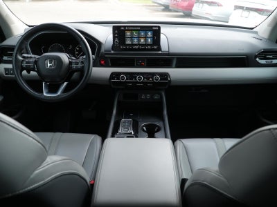 2023 Honda Pilot EX-L