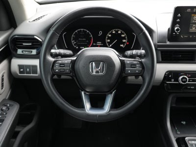 2023 Honda Pilot EX-L