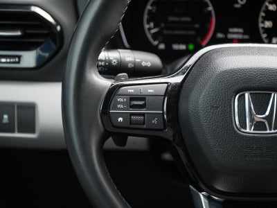 2023 Honda Pilot EX-L