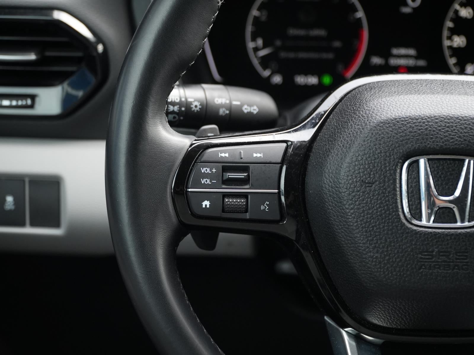 2023 Honda Pilot EX-L