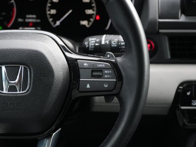 2023 Honda Pilot EX-L