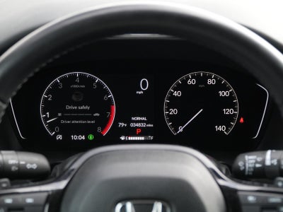 2023 Honda Pilot EX-L