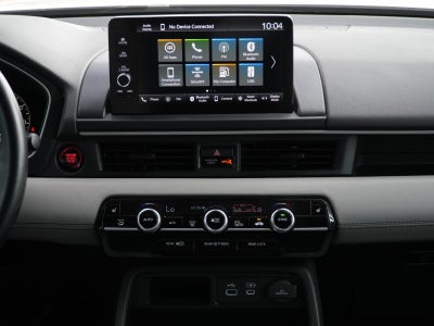 2023 Honda Pilot EX-L