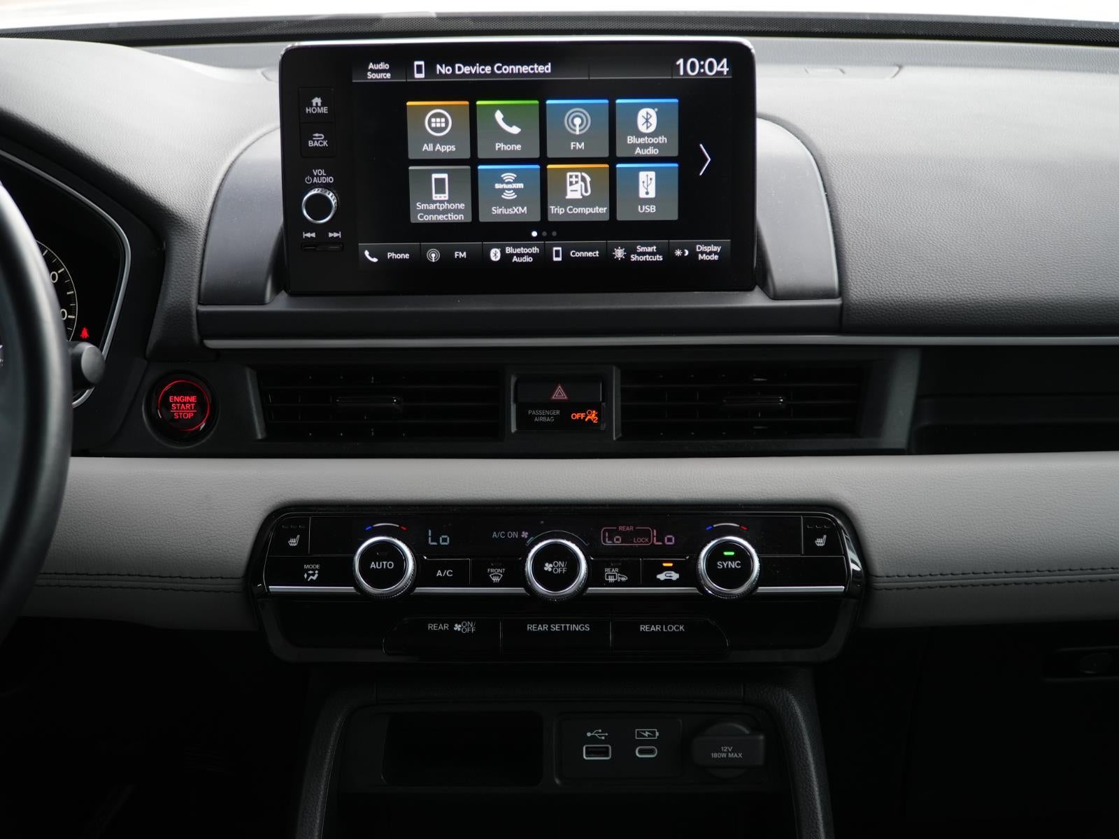 2023 Honda Pilot EX-L