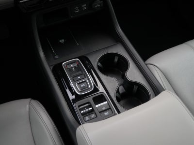 2023 Honda Pilot EX-L