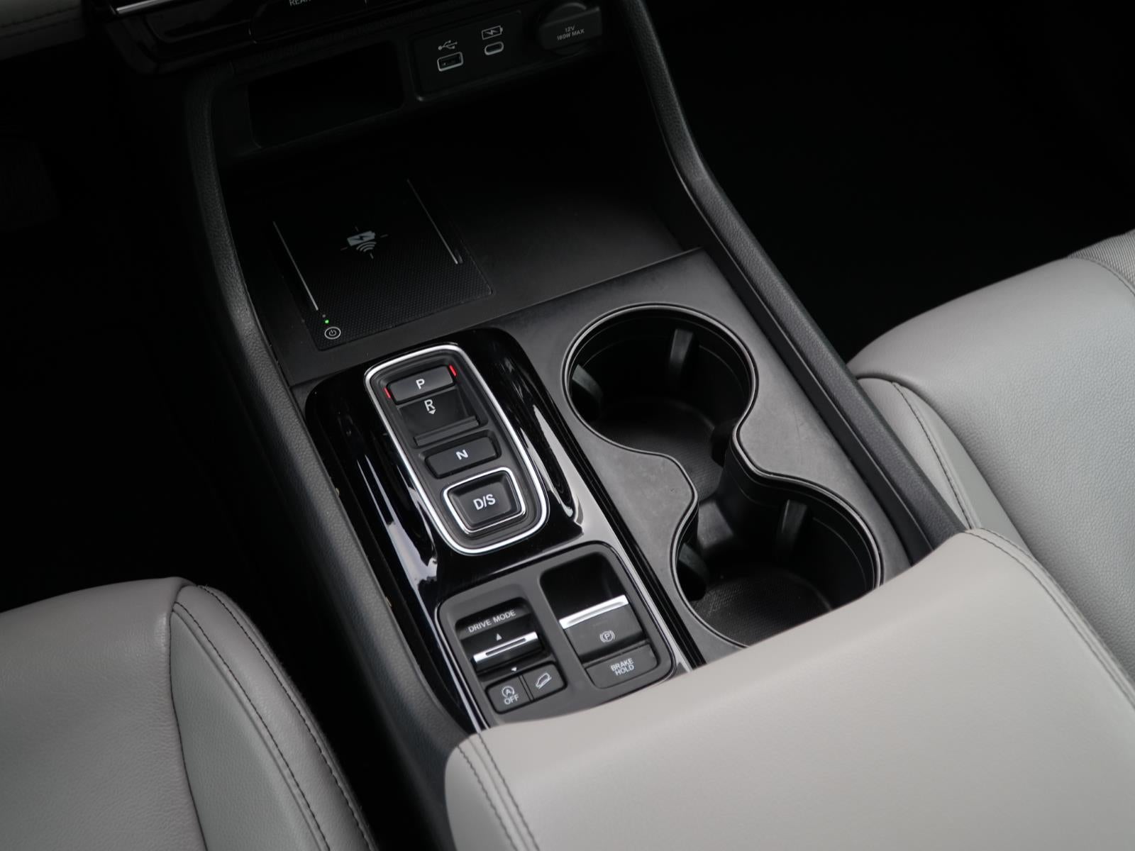 2023 Honda Pilot EX-L