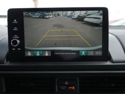 2023 Honda Pilot EX-L