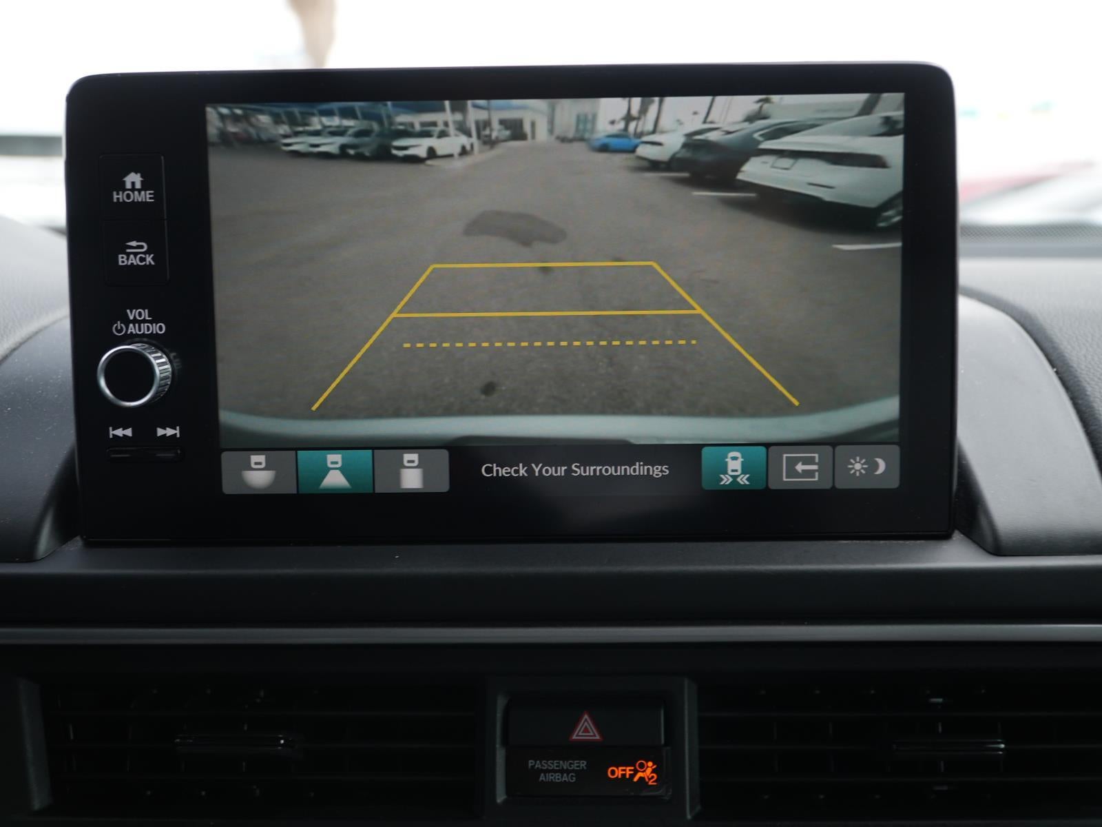 2023 Honda Pilot EX-L