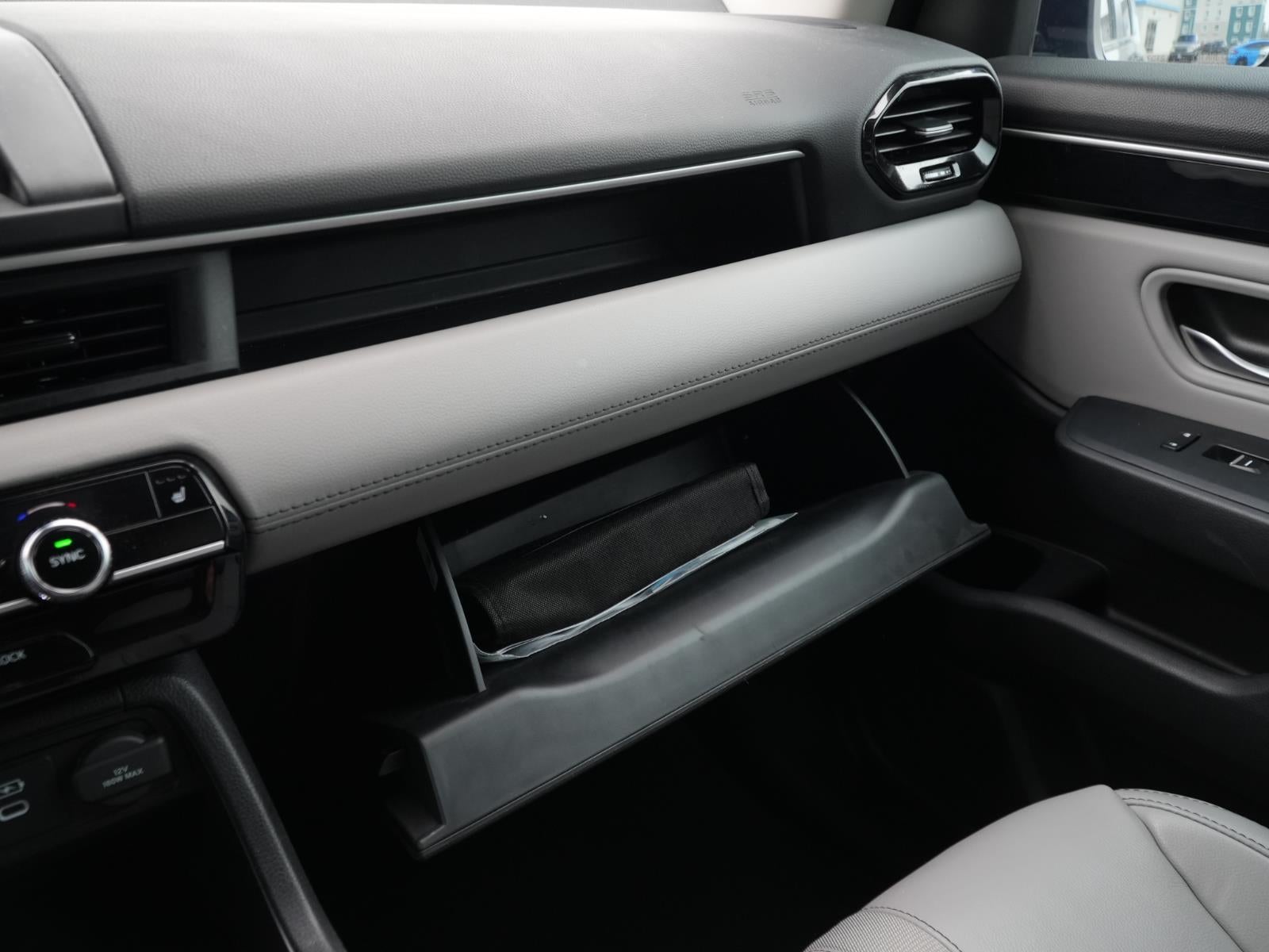 2023 Honda Pilot EX-L