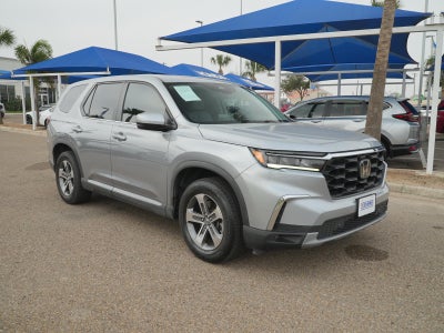 2023 Honda Pilot EX-L