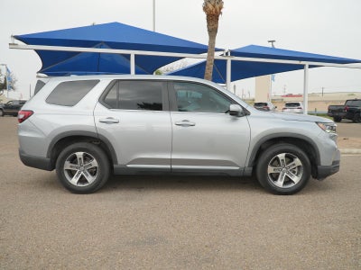 2023 Honda Pilot EX-L