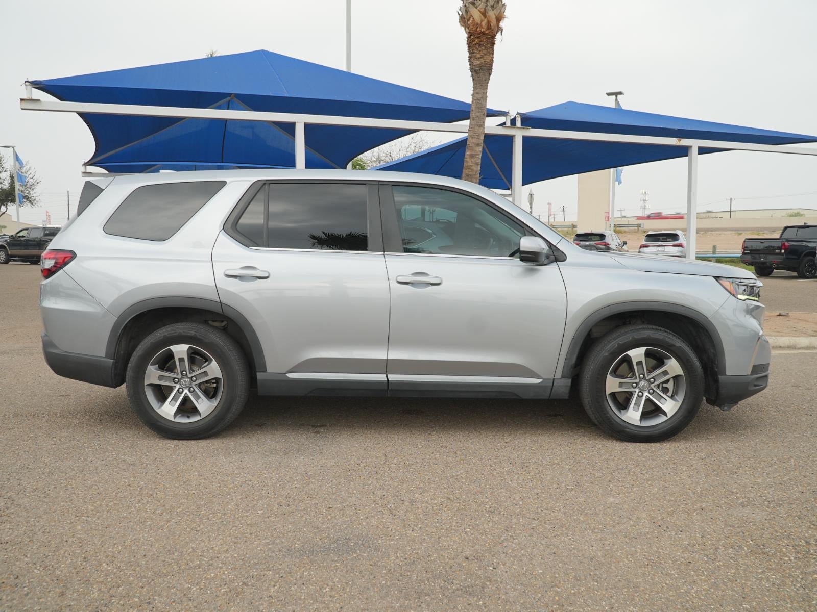 2023 Honda Pilot EX-L