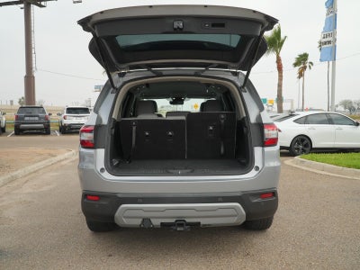 2023 Honda Pilot EX-L