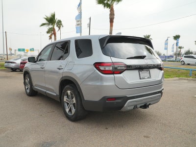 2023 Honda Pilot EX-L