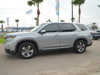 2023 Honda Pilot EX-L