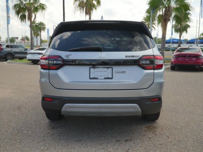 2023 Honda Pilot EX-L