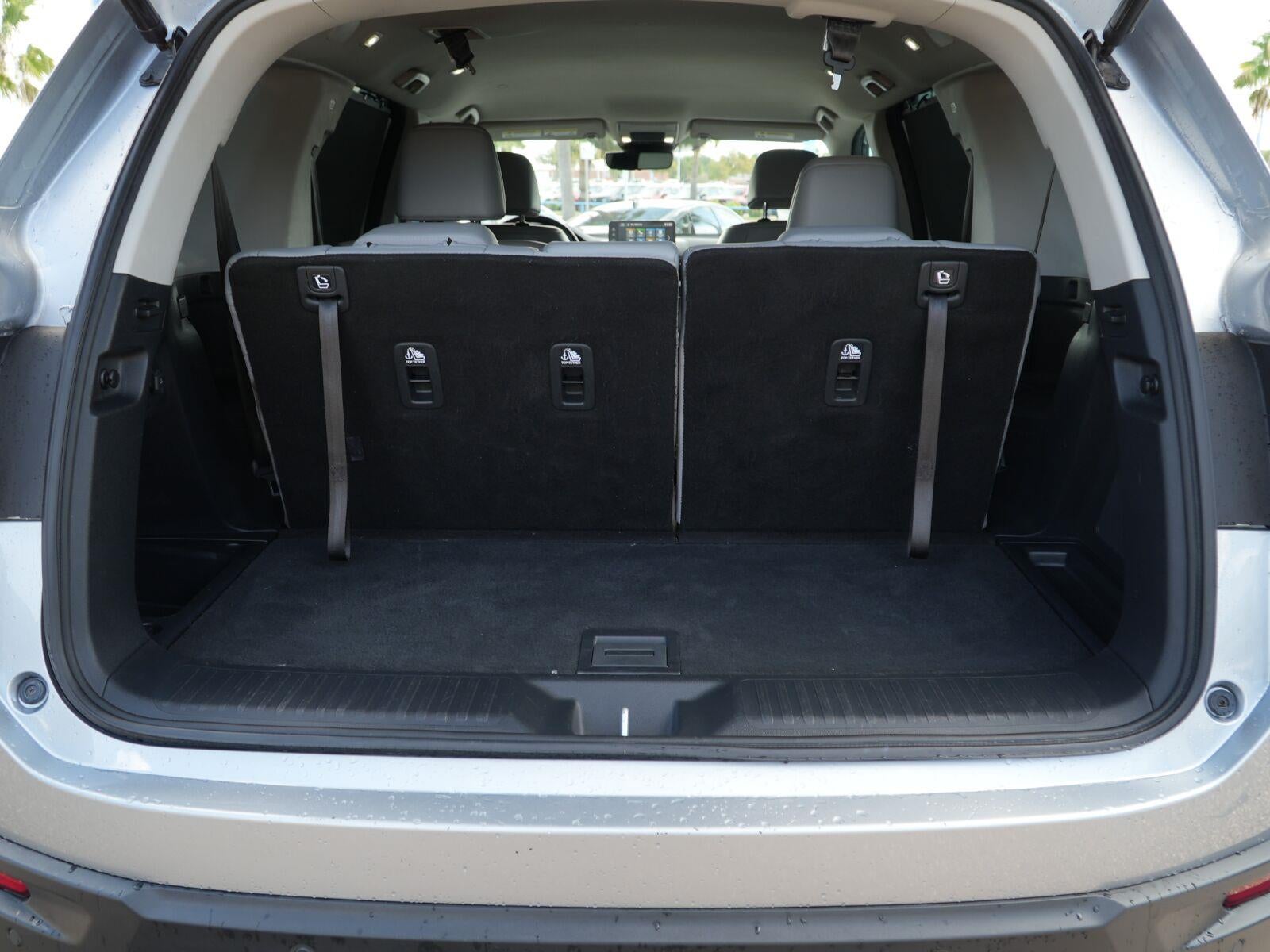 2023 Honda Pilot EX-L