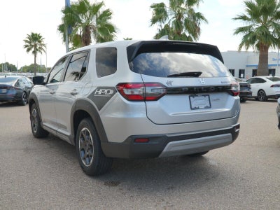 2023 Honda Pilot EX-L