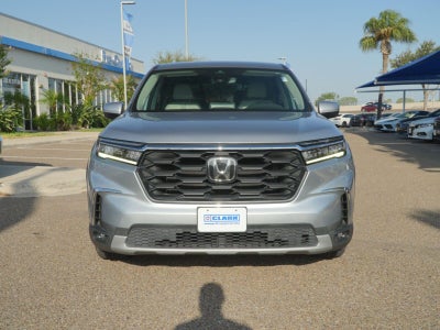 2023 Honda Pilot EX-L