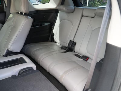 2023 Honda Pilot EX-L