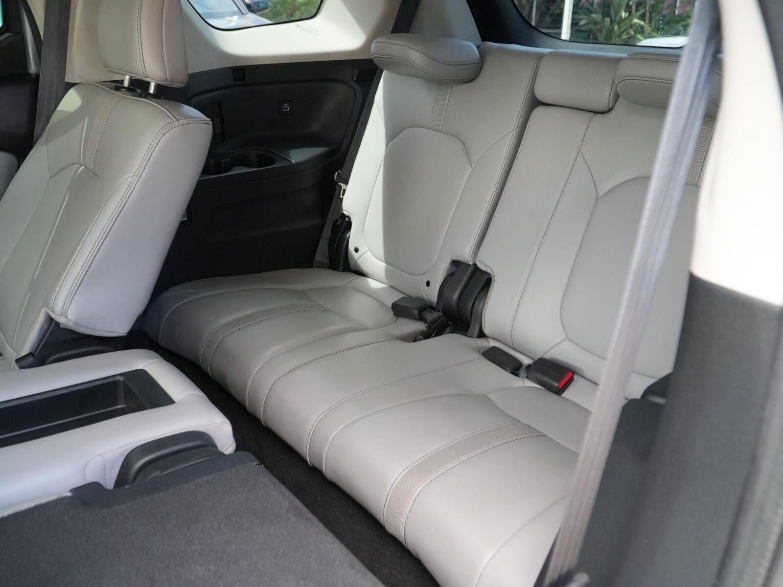 2023 Honda Pilot EX-L