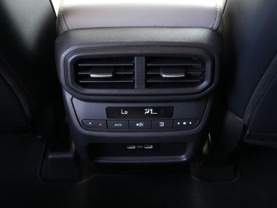 2023 Honda Pilot EX-L