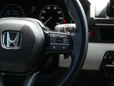 2023 Honda Pilot EX-L