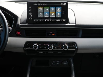 2023 Honda Pilot EX-L