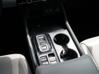 2023 Honda Pilot EX-L