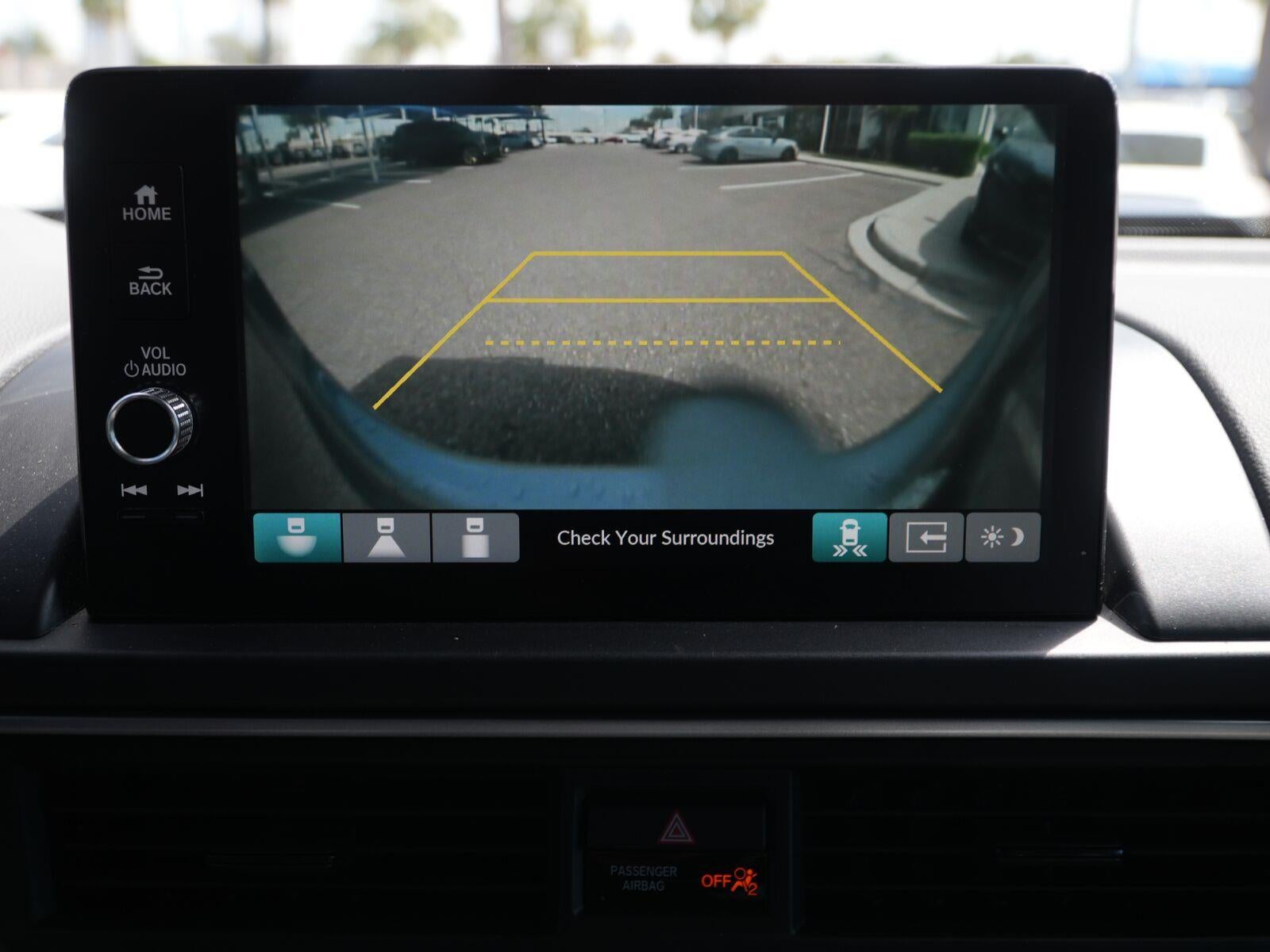 2023 Honda Pilot EX-L