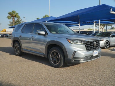 2023 Honda Pilot EX-L