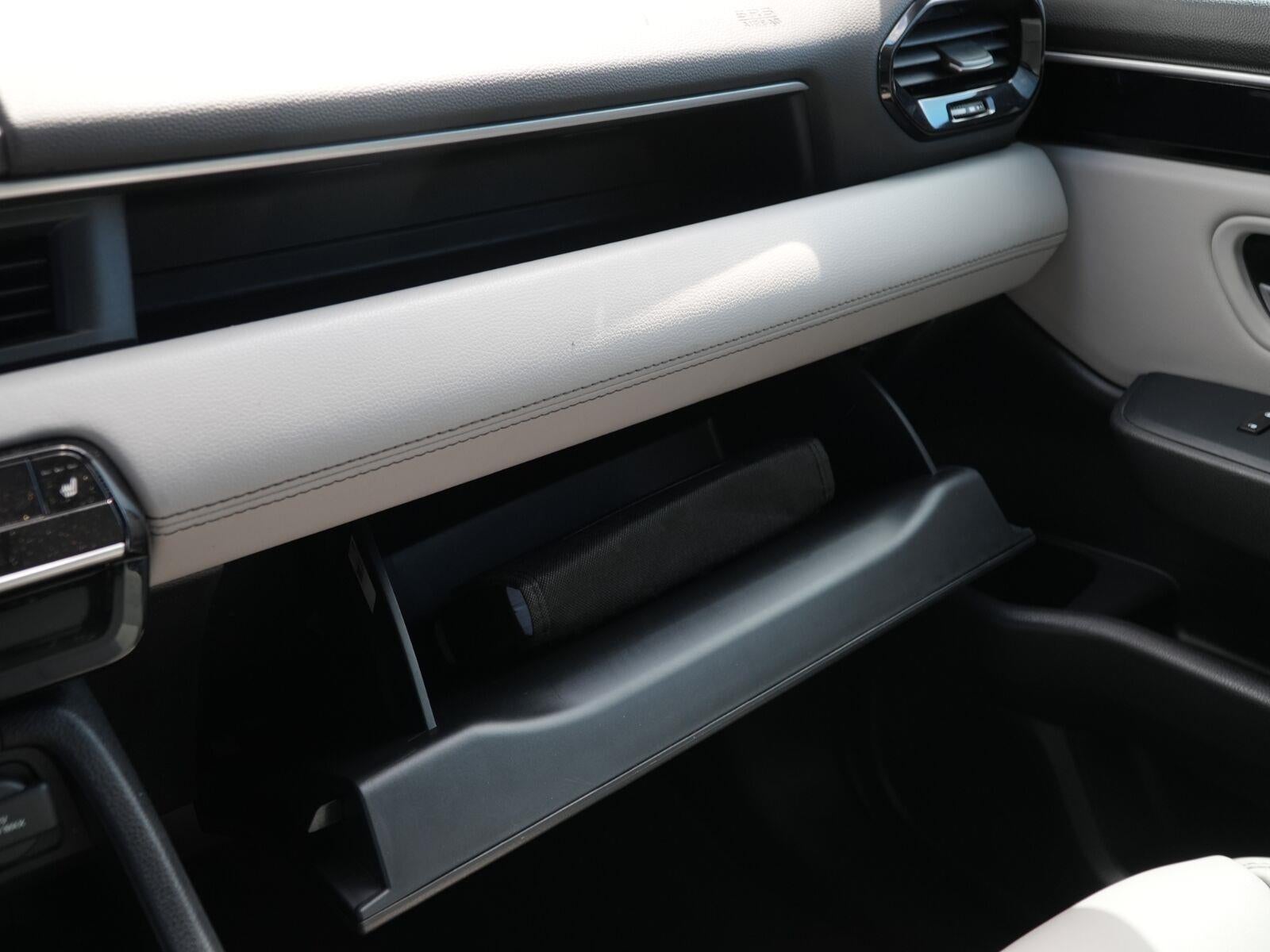 2023 Honda Pilot EX-L