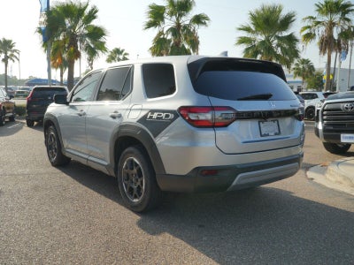 2023 Honda Pilot EX-L