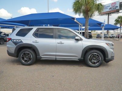 2023 Honda Pilot EX-L