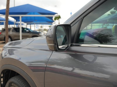 2023 Honda Pilot EX-L