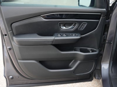 2023 Honda Pilot EX-L