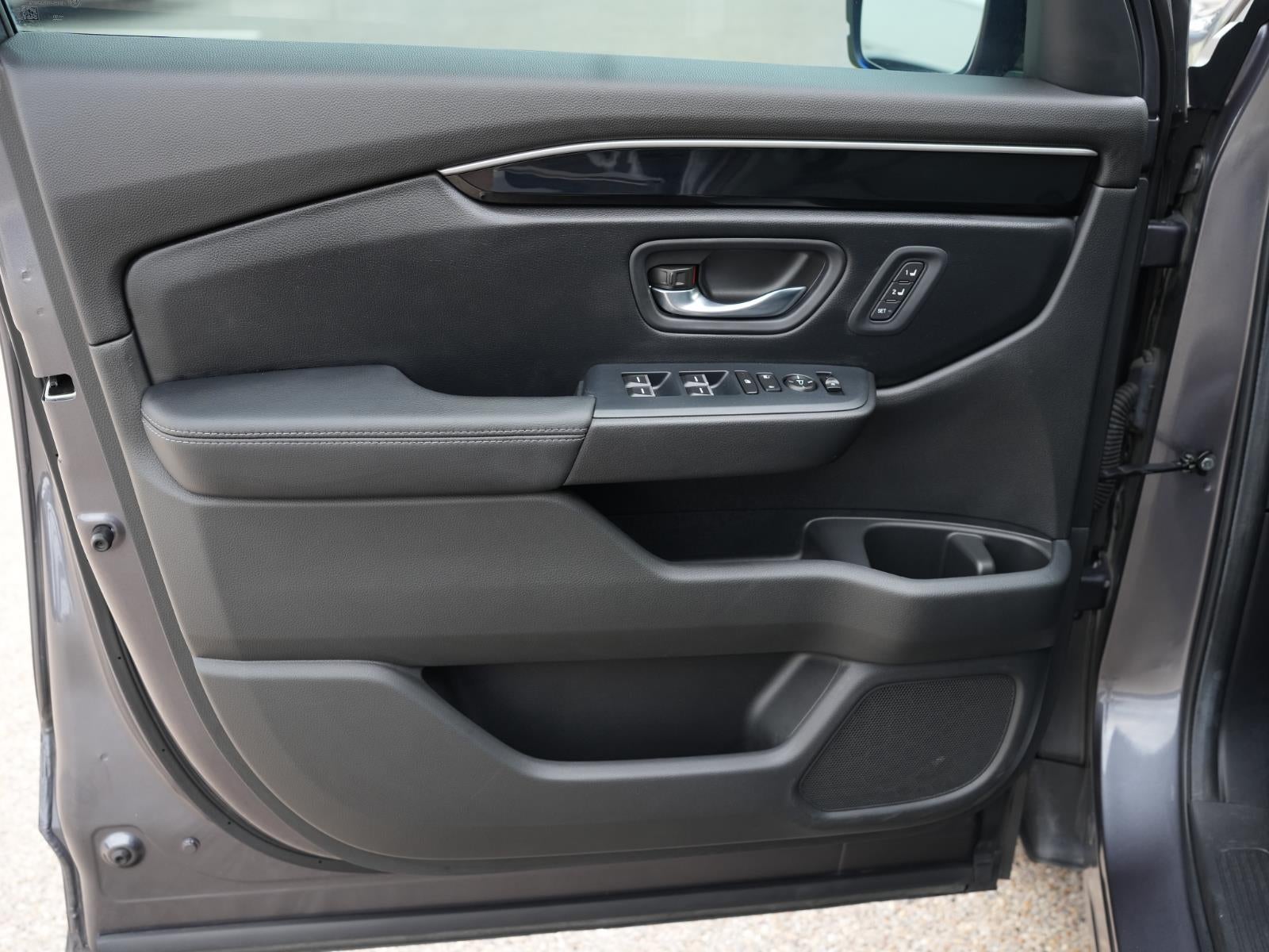 2023 Honda Pilot EX-L