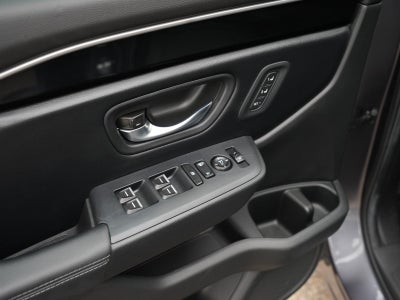 2023 Honda Pilot EX-L