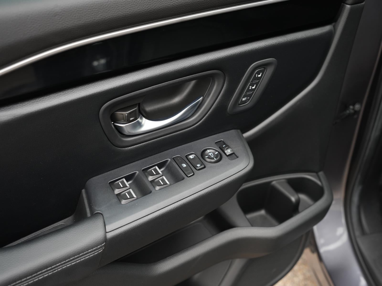 2023 Honda Pilot EX-L