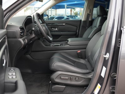 2023 Honda Pilot EX-L