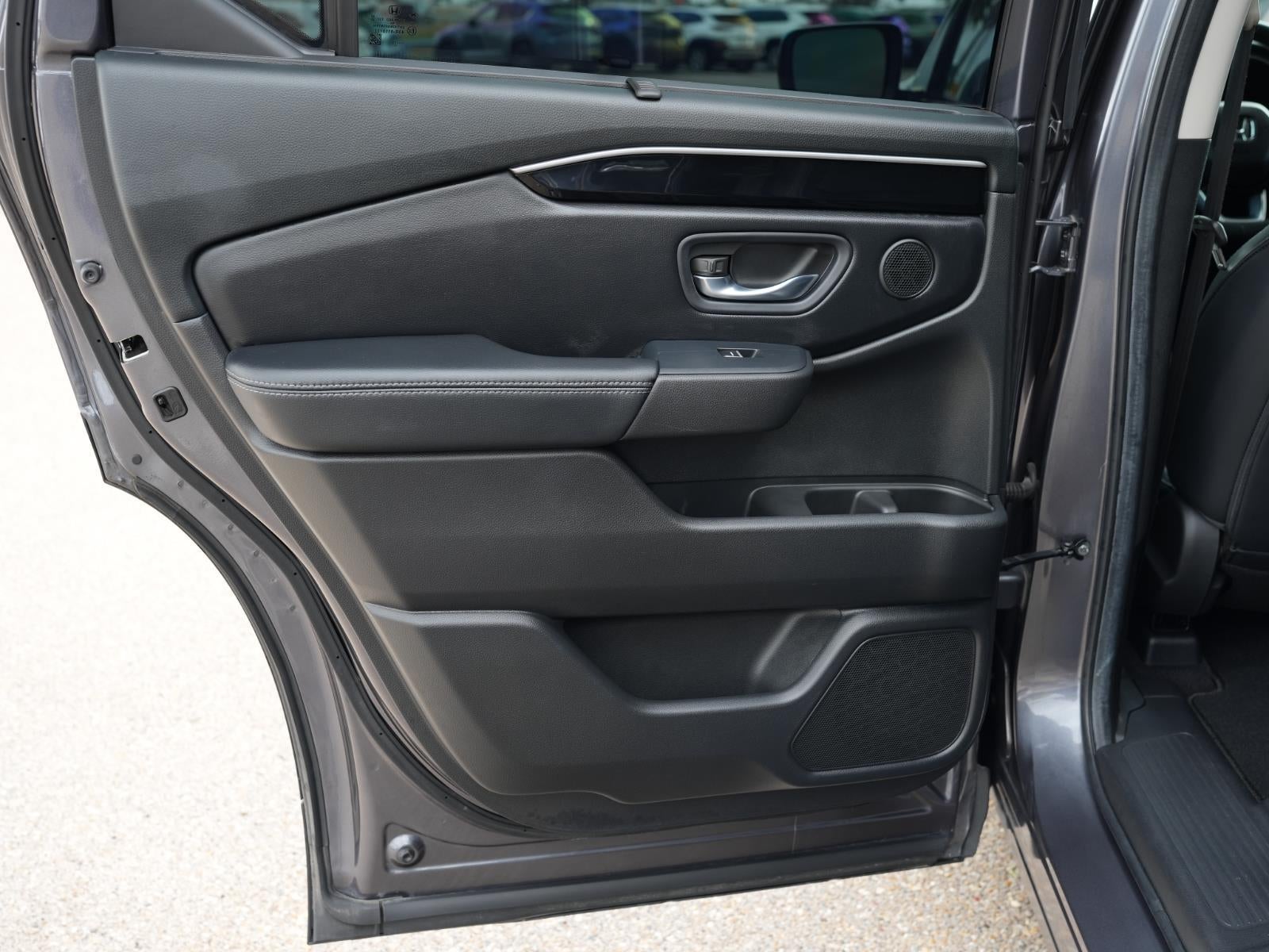 2023 Honda Pilot EX-L