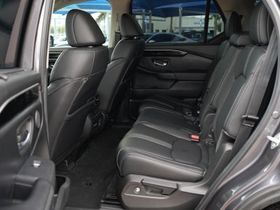 2023 Honda Pilot EX-L