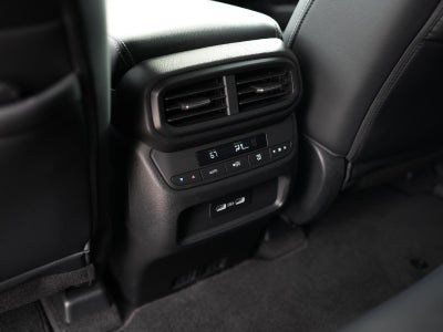 2023 Honda Pilot EX-L