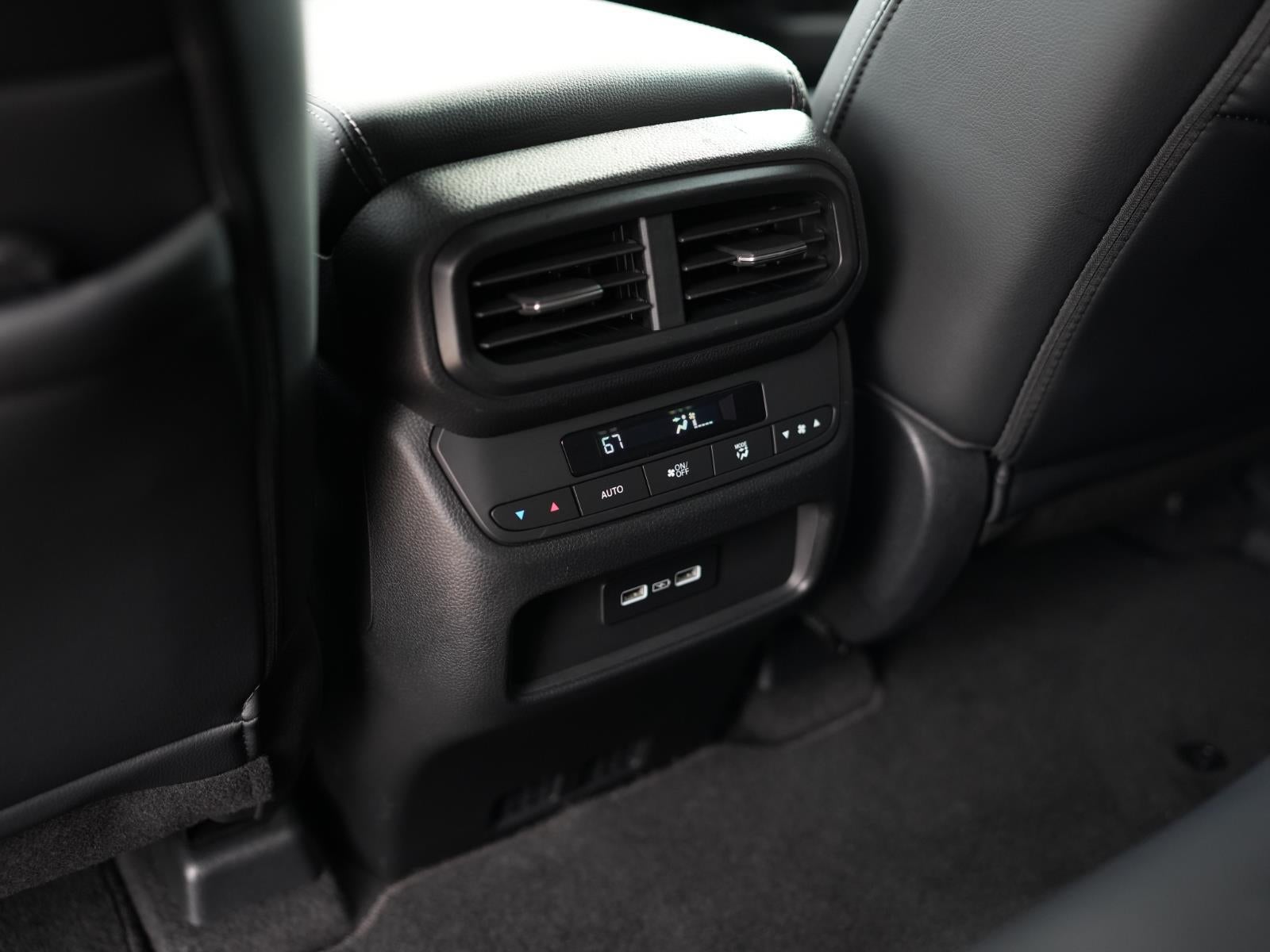 2023 Honda Pilot EX-L