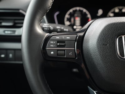 2023 Honda Pilot EX-L