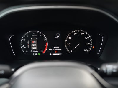 2023 Honda Pilot EX-L