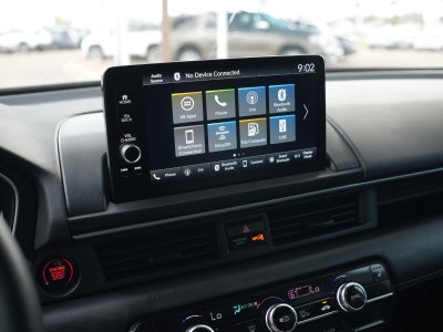 2023 Honda Pilot EX-L