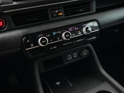 2023 Honda Pilot EX-L