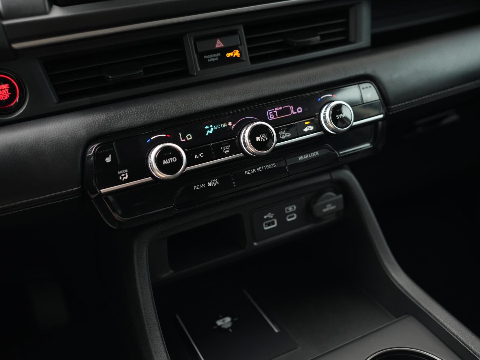 2023 Honda Pilot EX-L