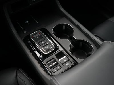 2023 Honda Pilot EX-L